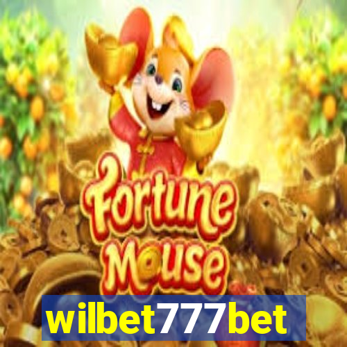 wilbet777bet