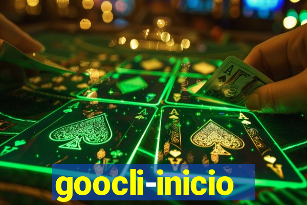 goocli-inicio