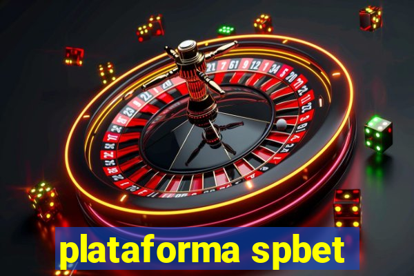 plataforma spbet