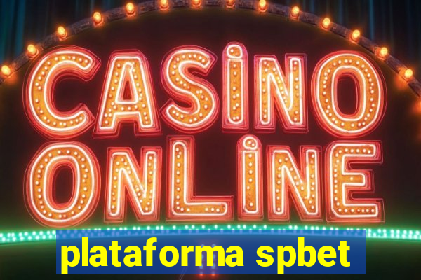 plataforma spbet