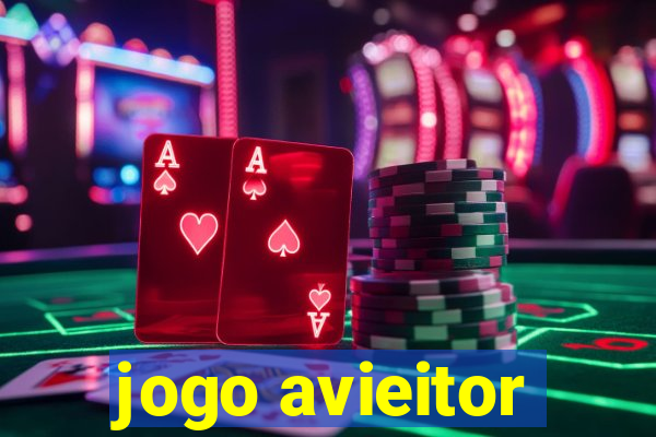 jogo avieitor