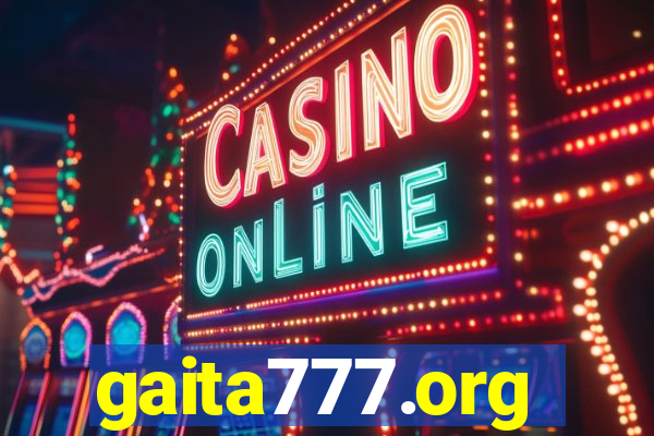 gaita777.org