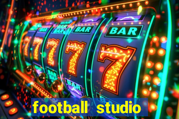 football studio como analisar