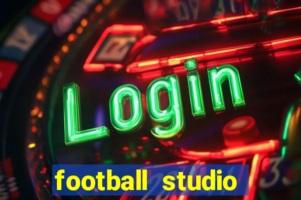 football studio como analisar