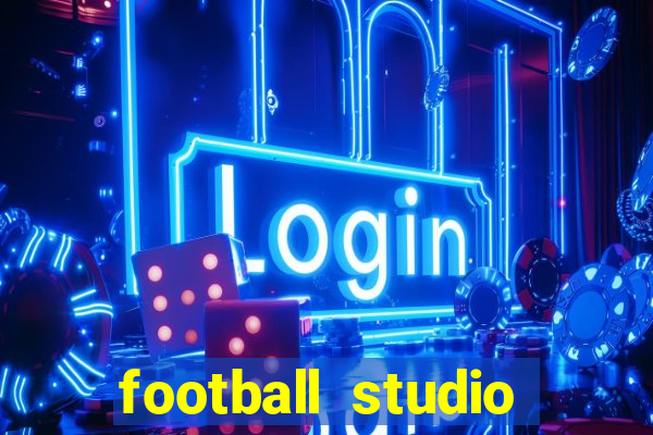 football studio como analisar