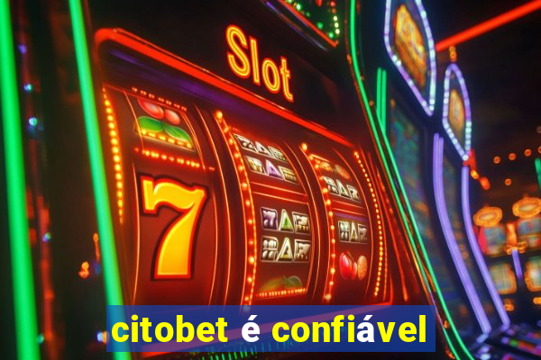 citobet é confiável