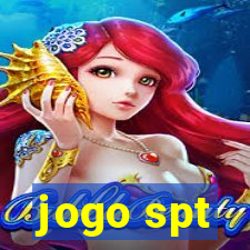 jogo spt