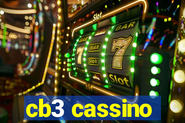 cb3 cassino