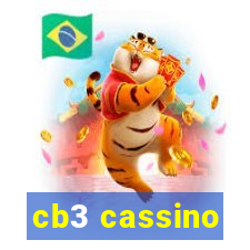 cb3 cassino