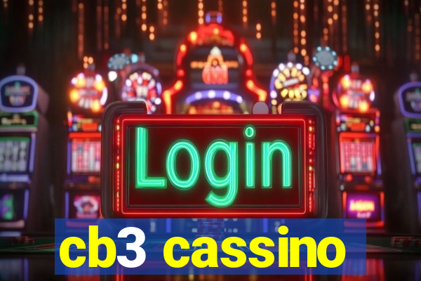 cb3 cassino