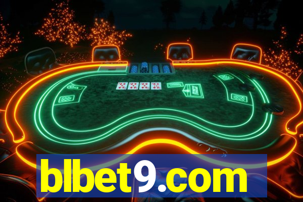 blbet9.com