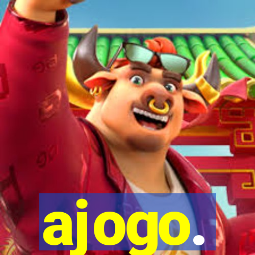 ajogo.