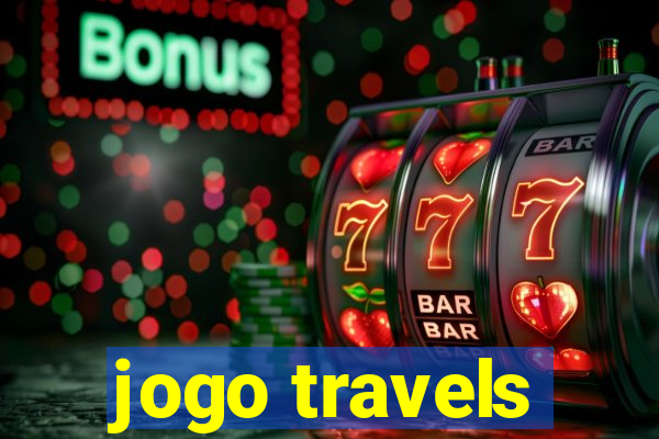 jogo travels