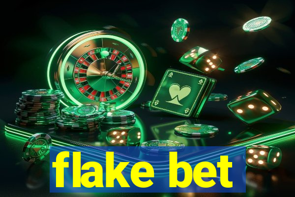 flake bet