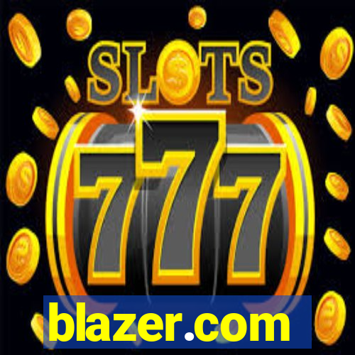 blazer.com