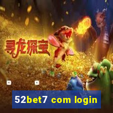 52bet7 com login