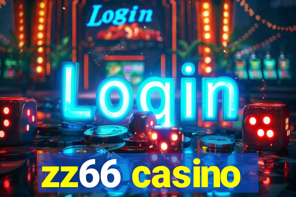 zz66 casino