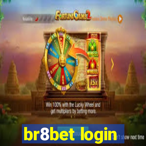 br8bet login