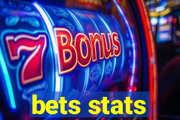 bets stats