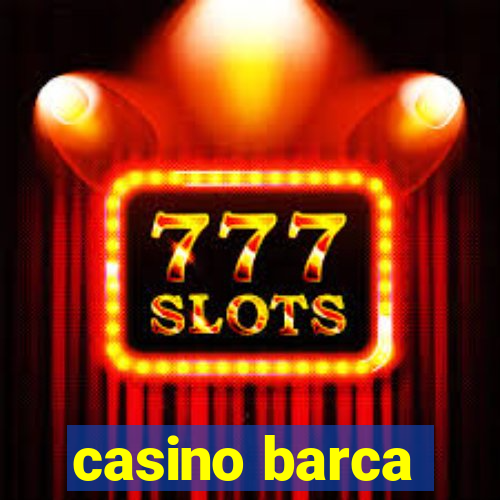 casino barca