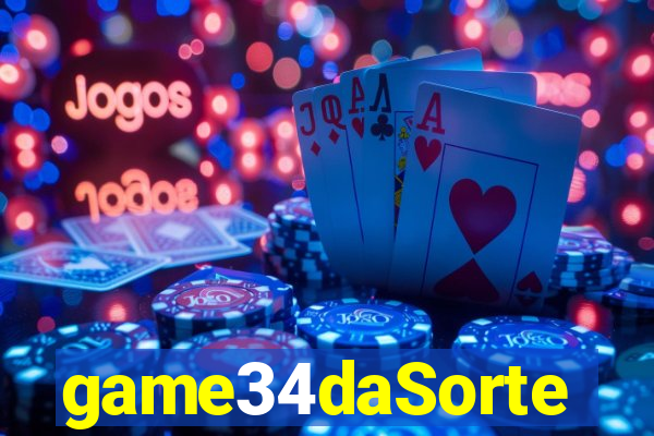 game34daSorte