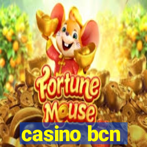 casino bcn