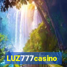 LUZ777casino