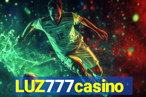 LUZ777casino