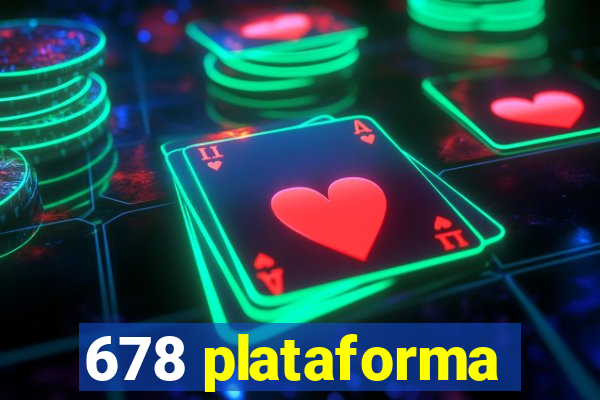 678 plataforma