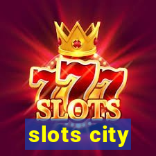 slots city