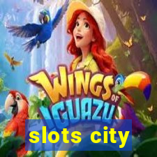 slots city