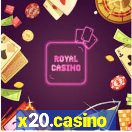 x20.casino