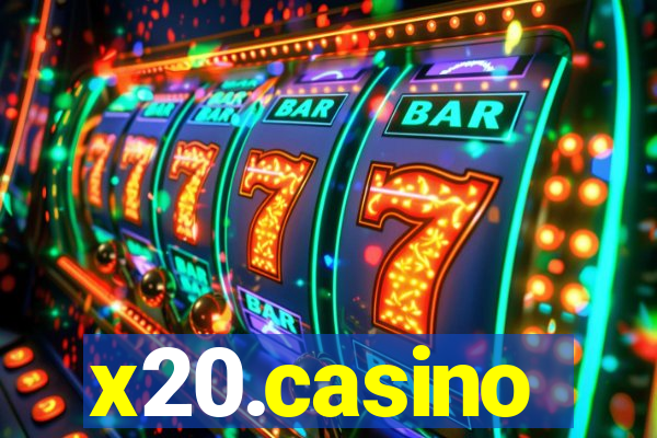 x20.casino