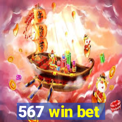 567 win bet