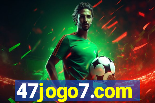 47jogo7.com