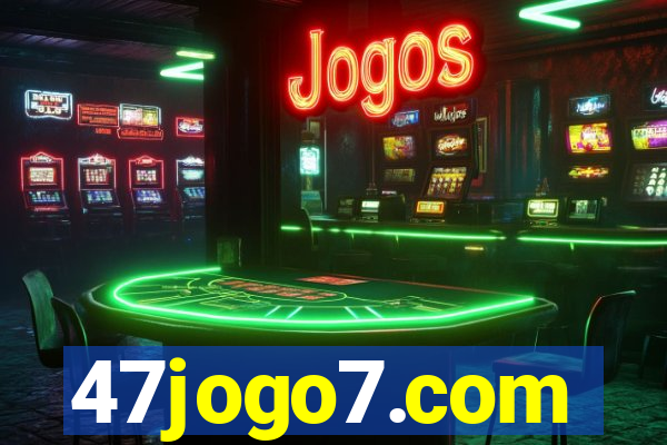 47jogo7.com