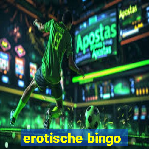 erotische bingo