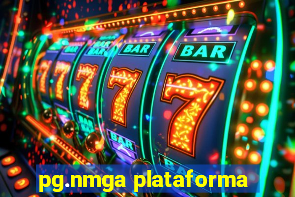 pg.nmga plataforma