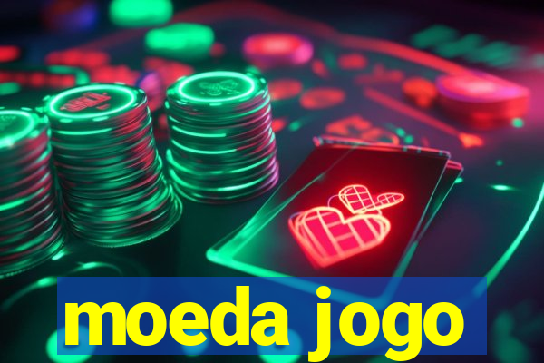 moeda jogo