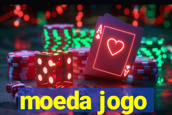 moeda jogo