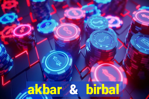 akbar & birbal slot online