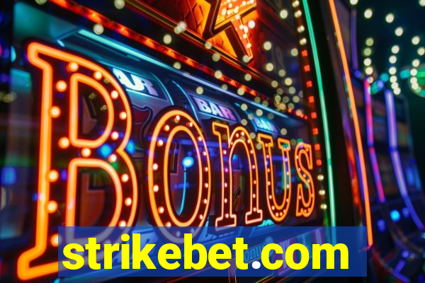 strikebet.com