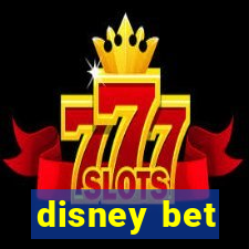 disney bet