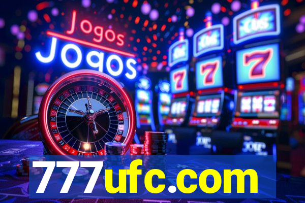 777ufc.com