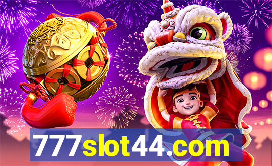 777slot44.com