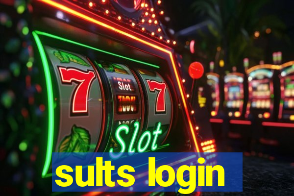 sults login