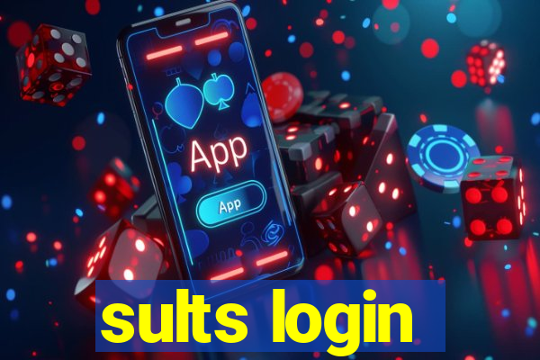 sults login