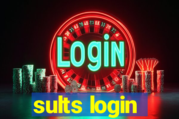 sults login