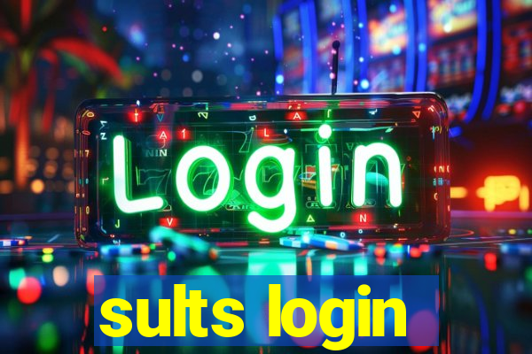 sults login