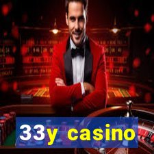 33y casino